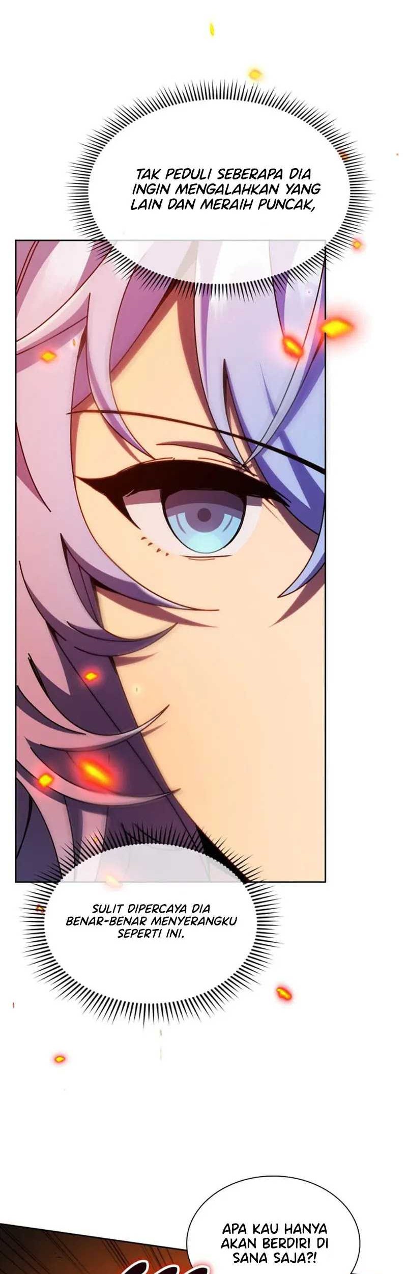 Necromancer Academy’s Genius Summoner Chapter 75 - halaman 27