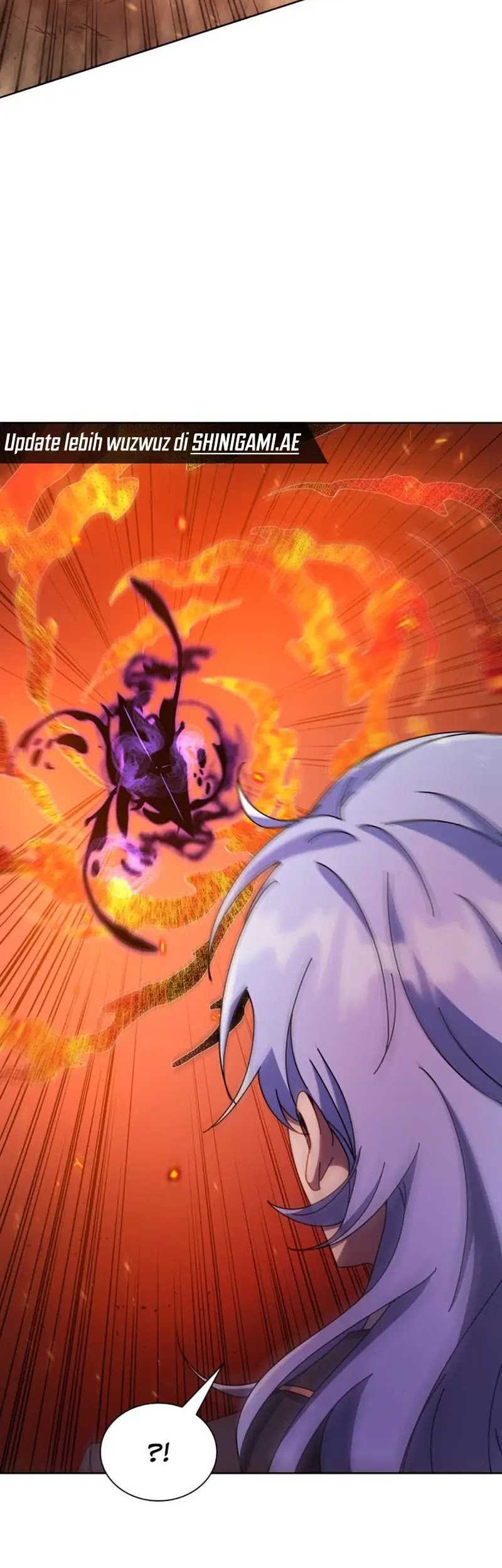 Necromancer Academy’s Genius Summoner Chapter 75 - halaman 37