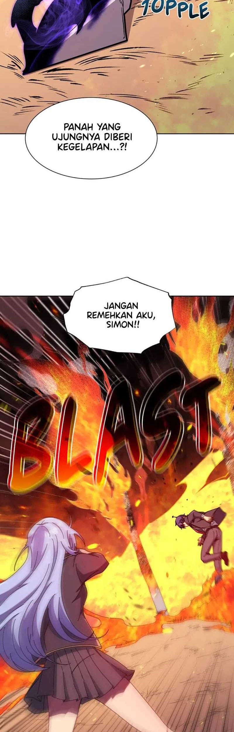 Necromancer Academy’s Genius Summoner Chapter 75 - halaman 39