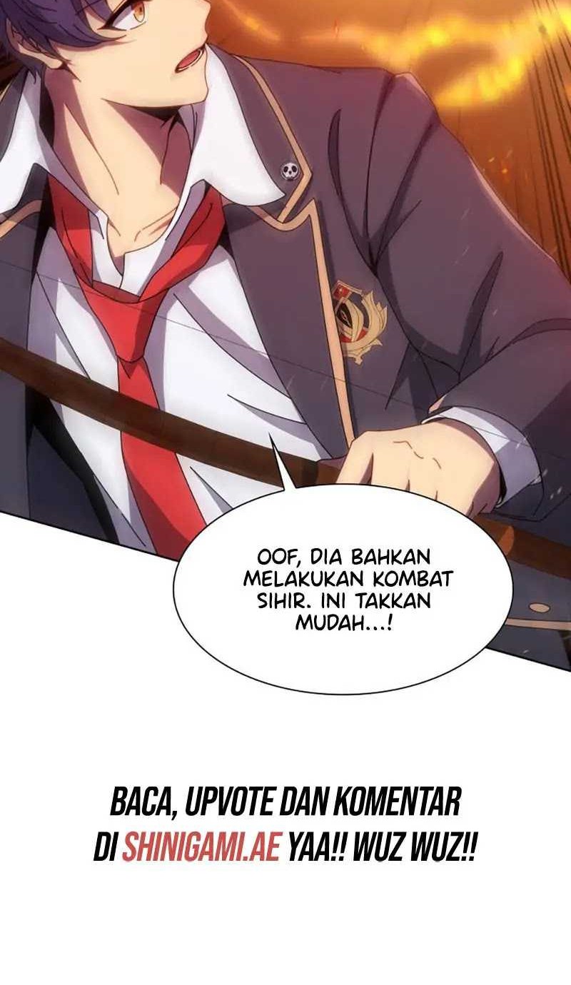 Necromancer Academy’s Genius Summoner Chapter 75 - halaman 41