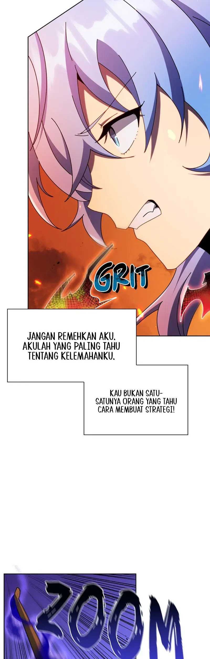 Necromancer Academy’s Genius Summoner Chapter 75 - halaman 48