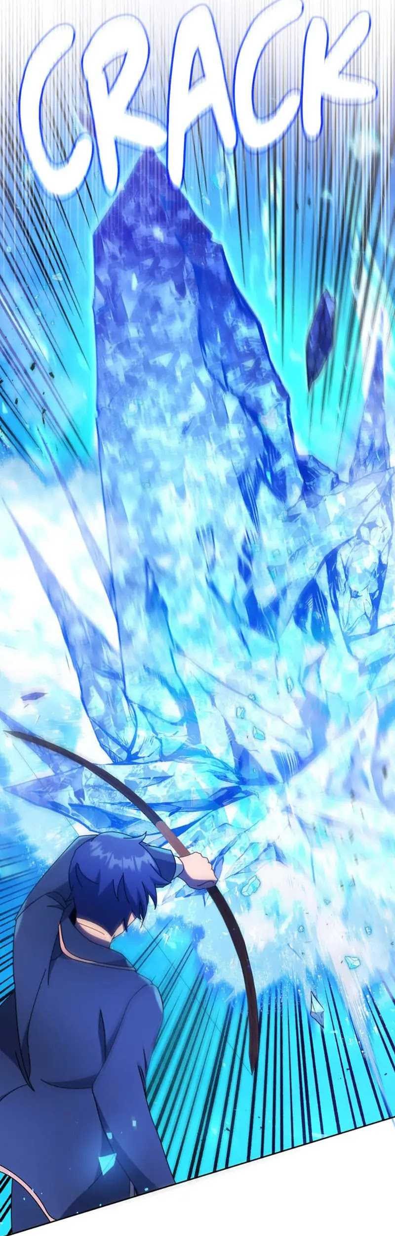 Necromancer Academy’s Genius Summoner Chapter 75 - halaman 50