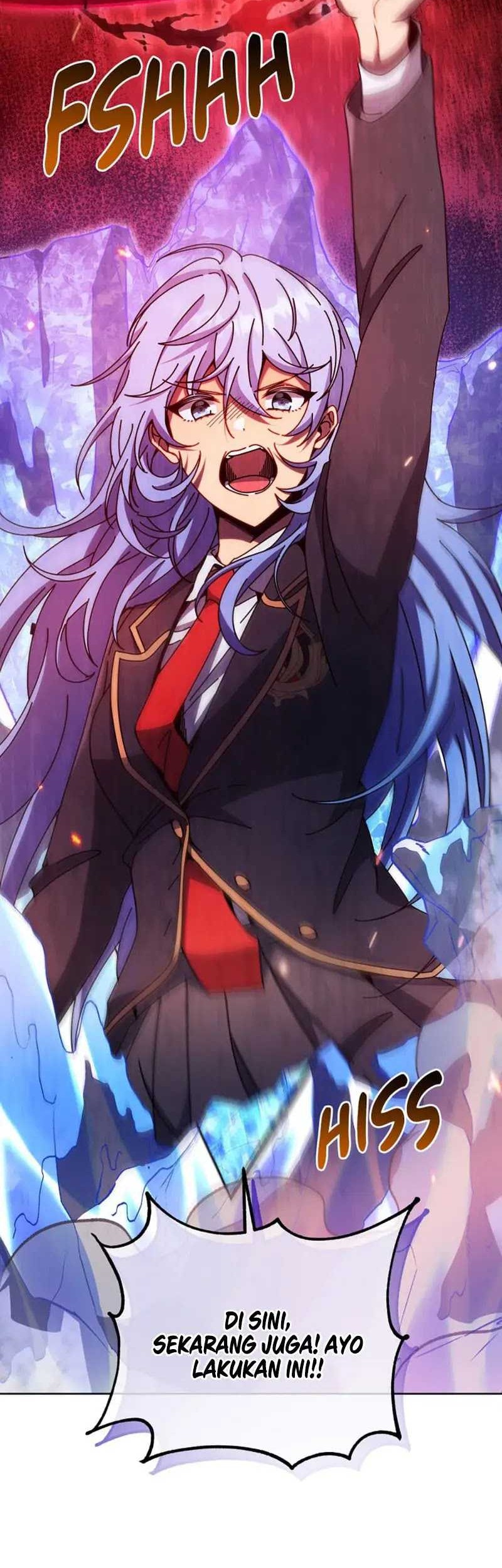 Necromancer Academy’s Genius Summoner Chapter 75 - halaman 53