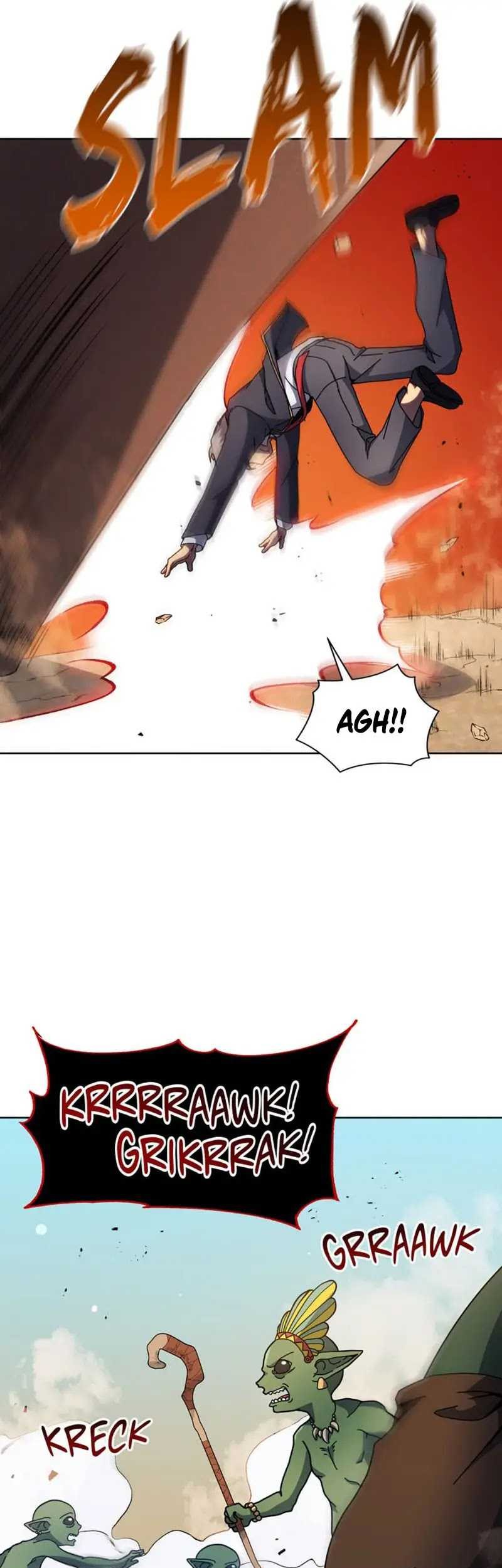 Necromancer Academy’s Genius Summoner Chapter 75 - halaman 6