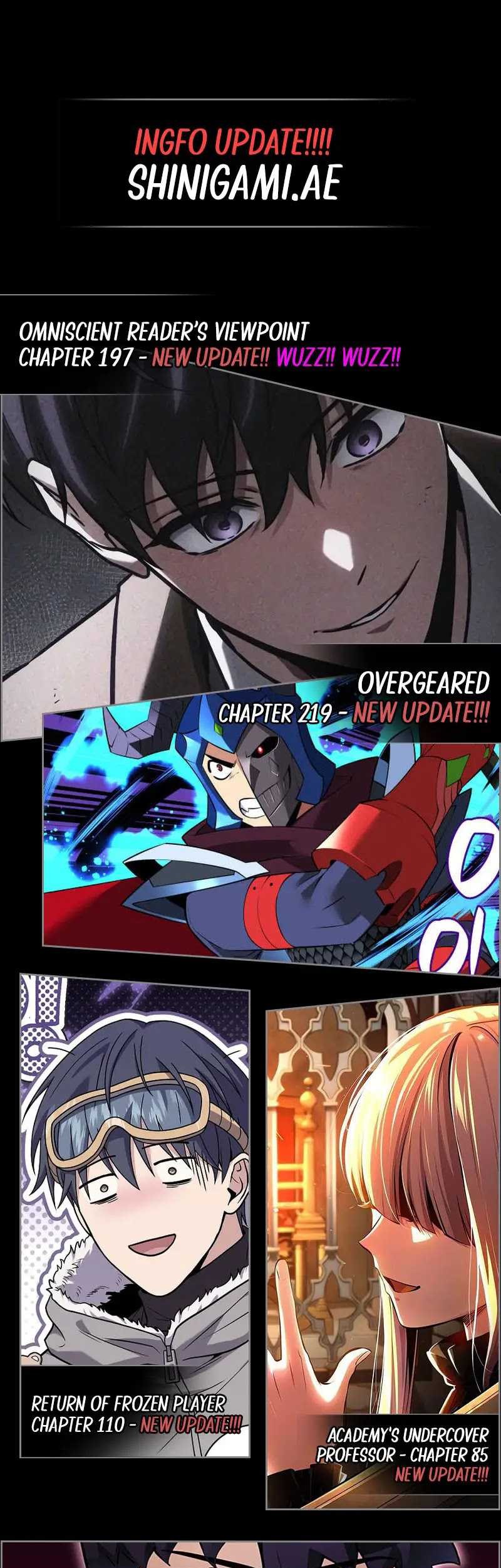Necromancer Academy’s Genius Summoner Chapter 75 - halaman 60