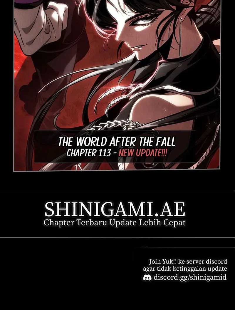 Necromancer Academy’s Genius Summoner Chapter 75 - halaman 62