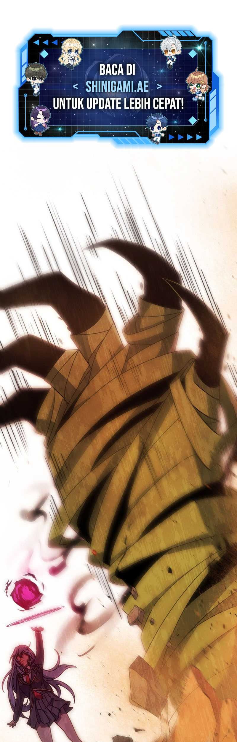 Necromancer Academy’s Genius Summoner Chapter 76 - halaman 2