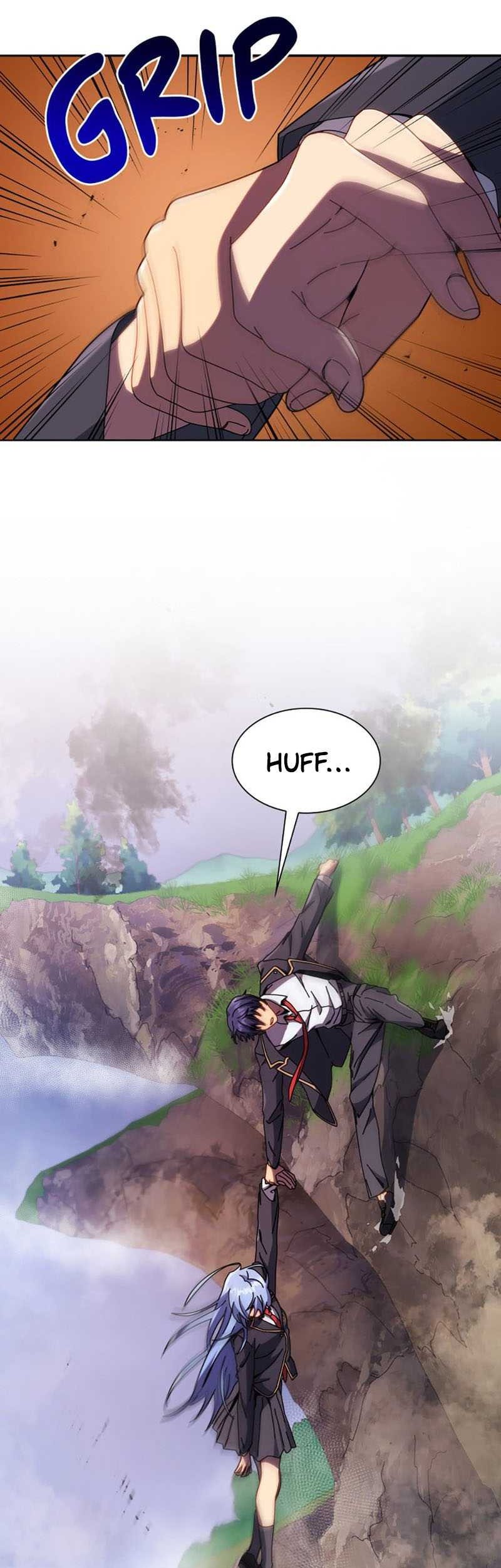 Necromancer Academy’s Genius Summoner Chapter 76 - halaman 20