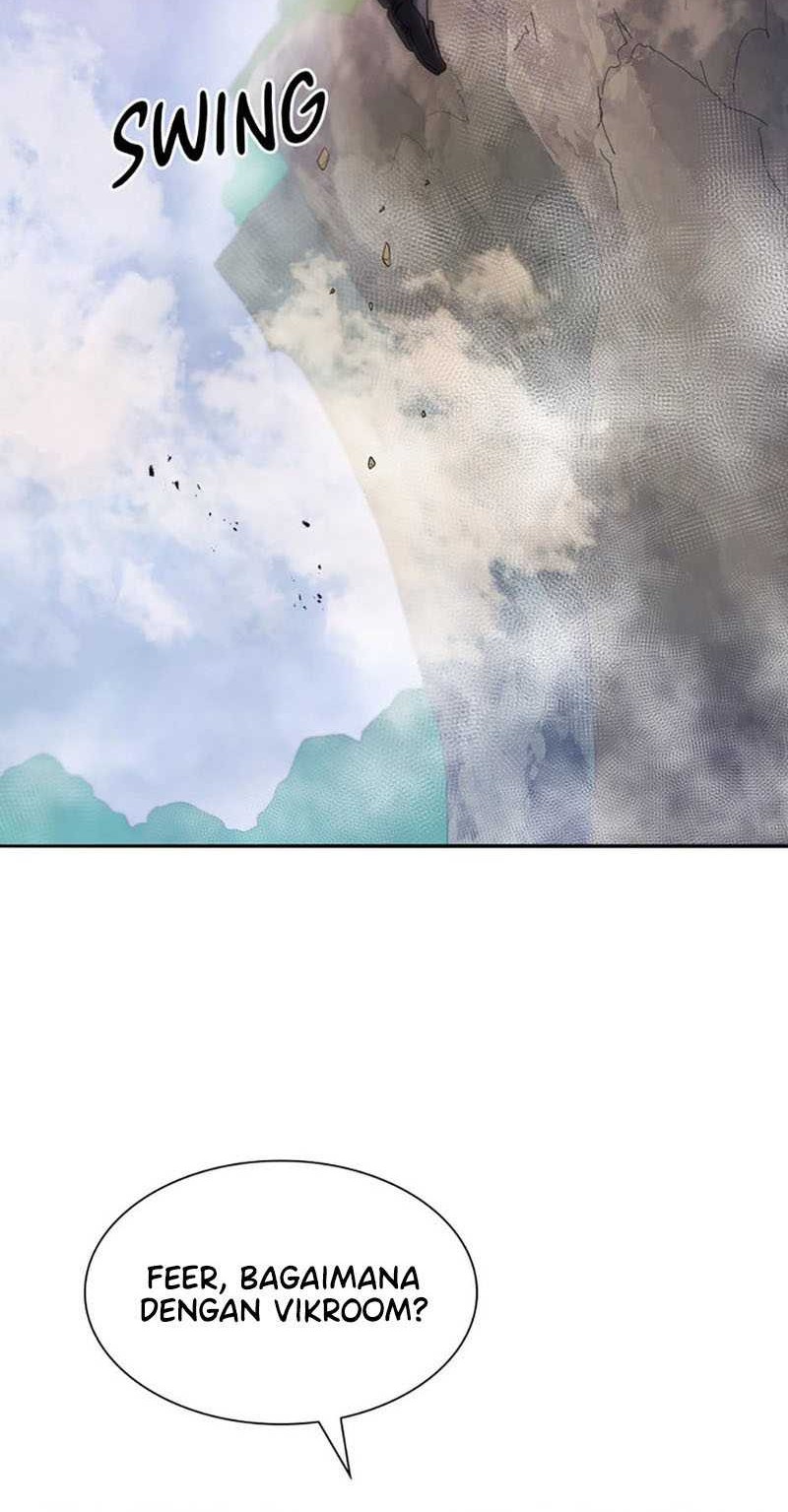 Necromancer Academy’s Genius Summoner Chapter 76 - halaman 21