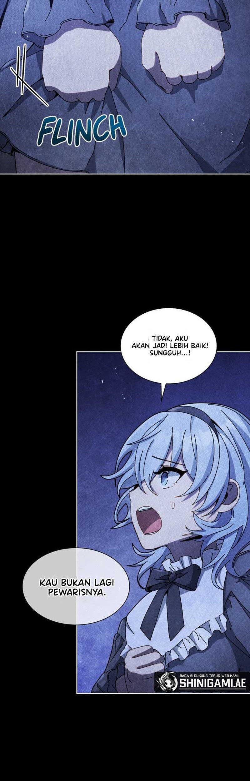 Necromancer Academy’s Genius Summoner Chapter 76 - halaman 27