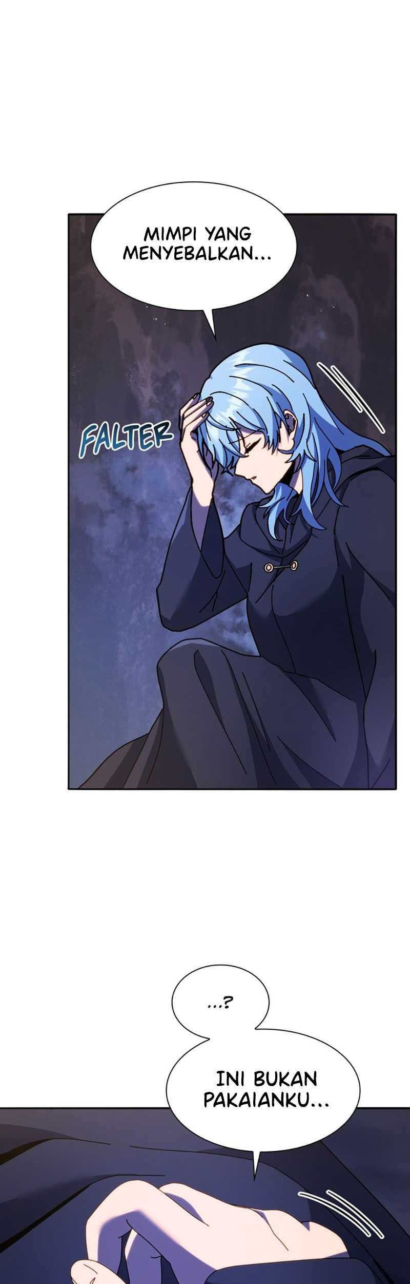 Necromancer Academy’s Genius Summoner Chapter 76 - halaman 30