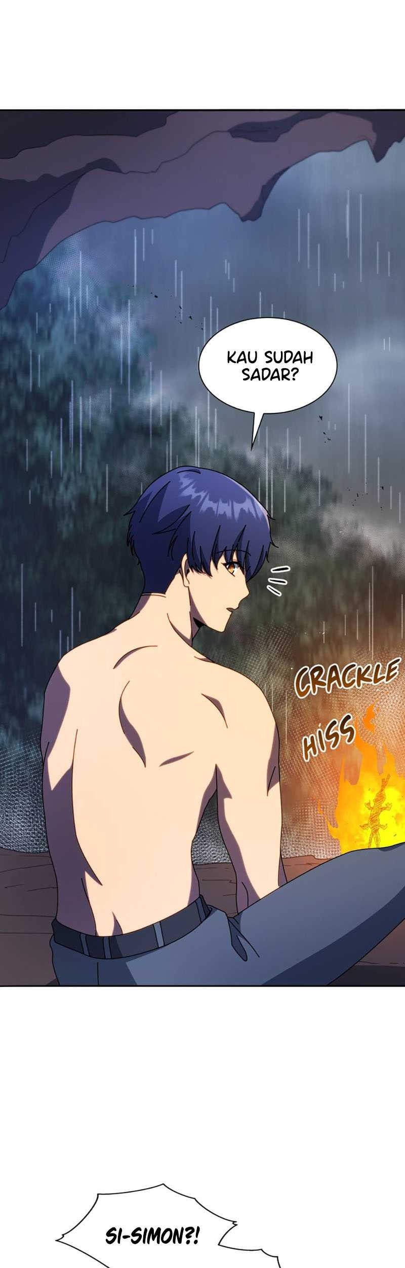 Necromancer Academy’s Genius Summoner Chapter 76 - halaman 32
