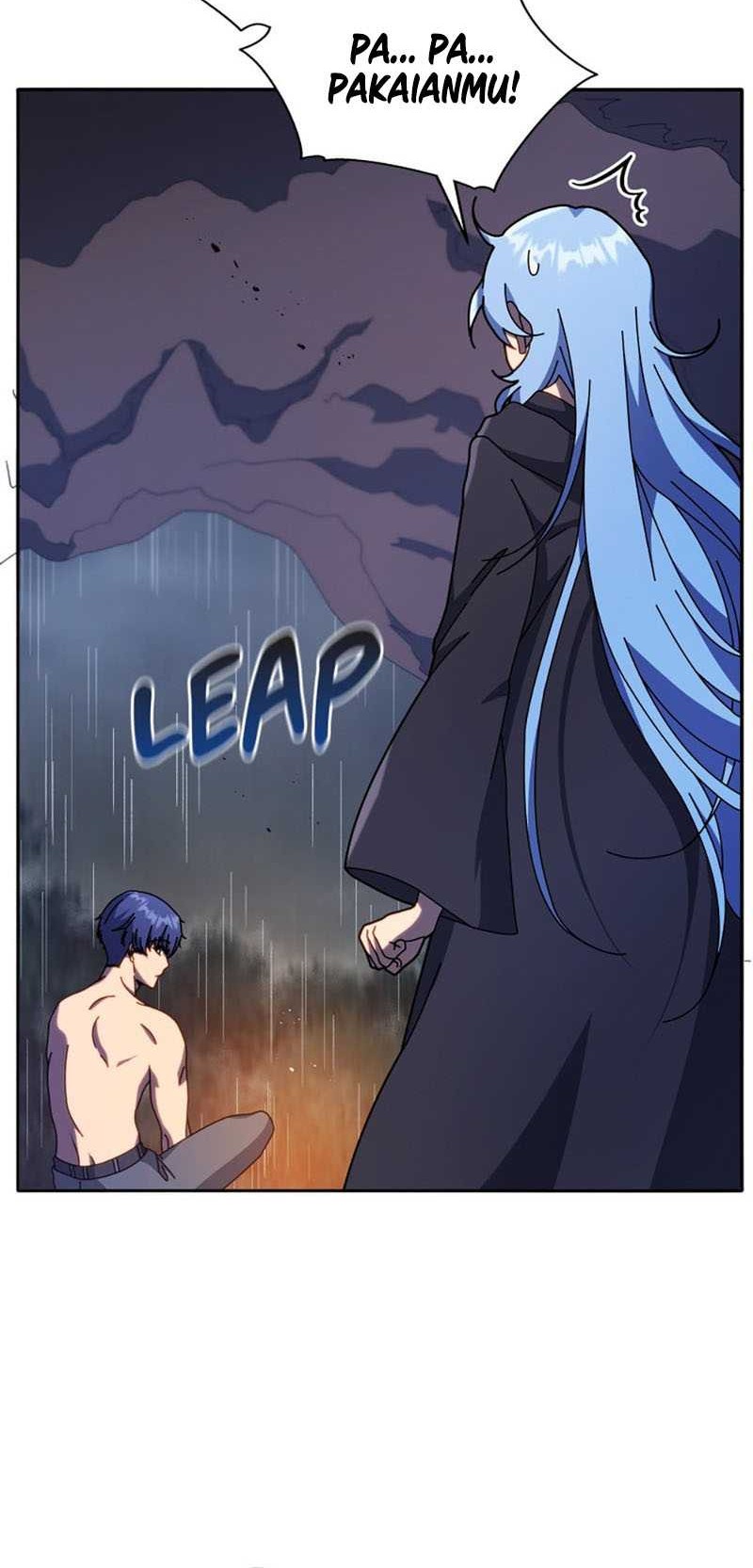 Necromancer Academy’s Genius Summoner Chapter 76 - halaman 33