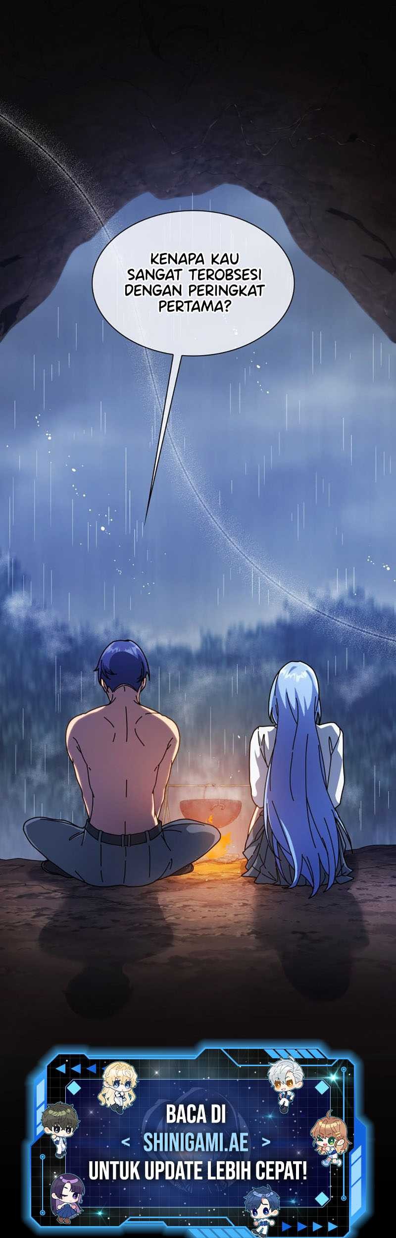 Necromancer Academy’s Genius Summoner Chapter 76 - halaman 54