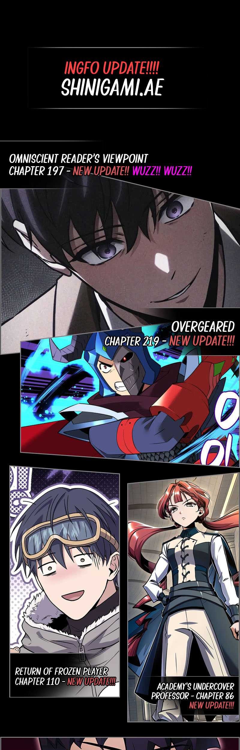 Necromancer Academy’s Genius Summoner Chapter 76 - halaman 56
