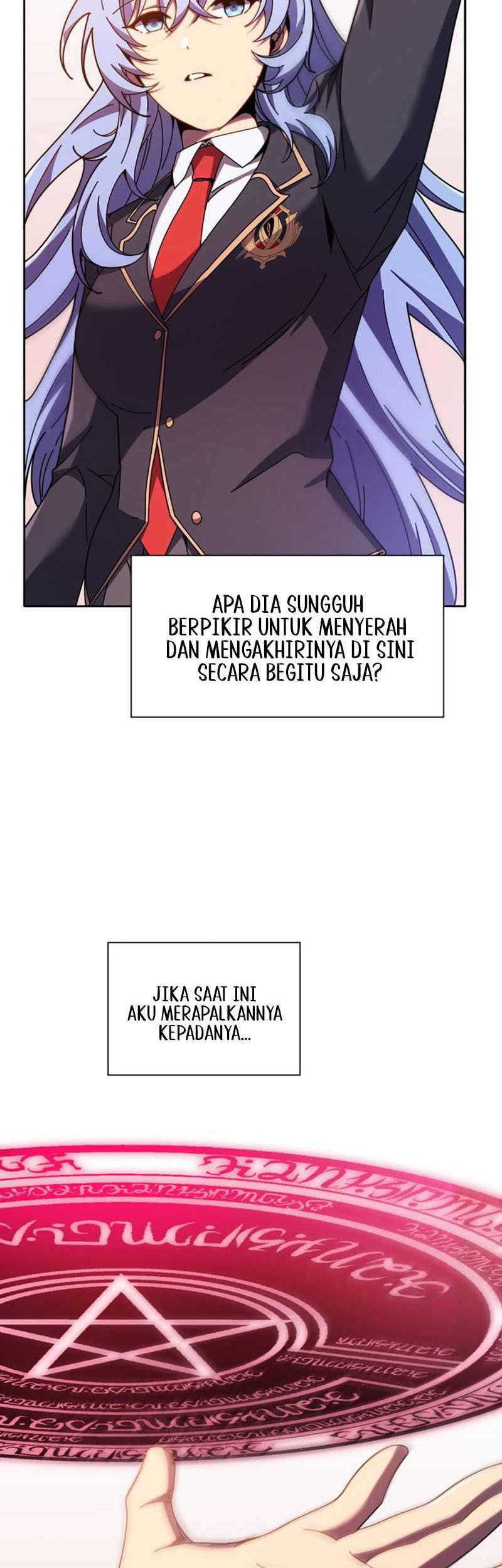 Necromancer Academy’s Genius Summoner Chapter 76 - halaman 7
