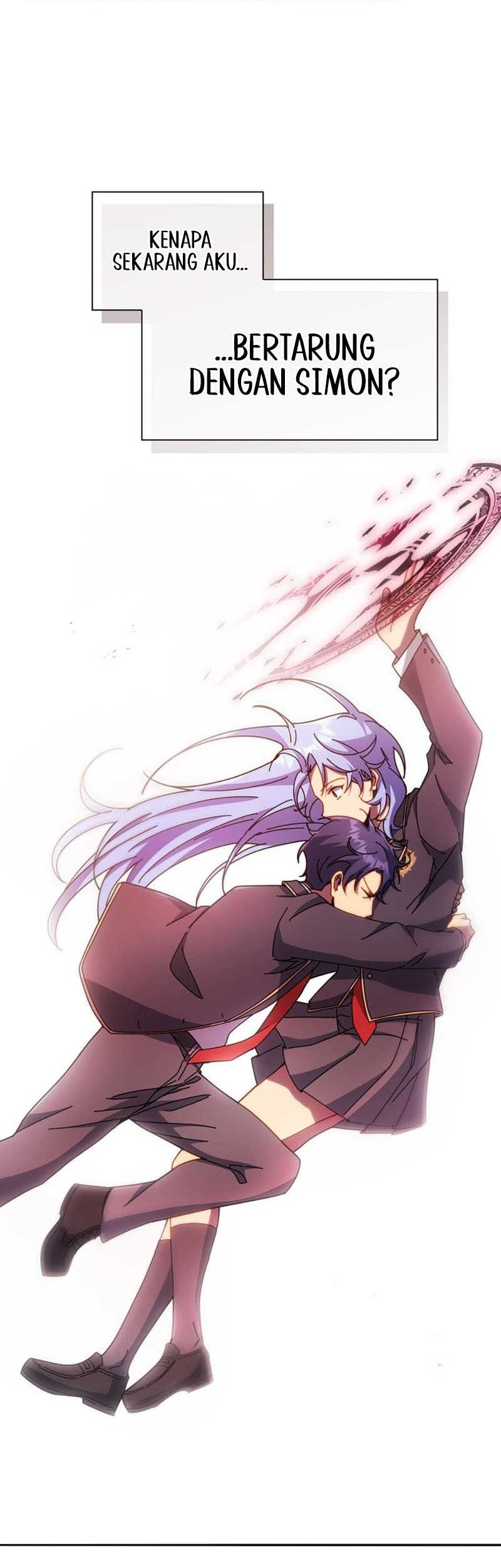 Necromancer Academy’s Genius Summoner Chapter 76 - halaman 9