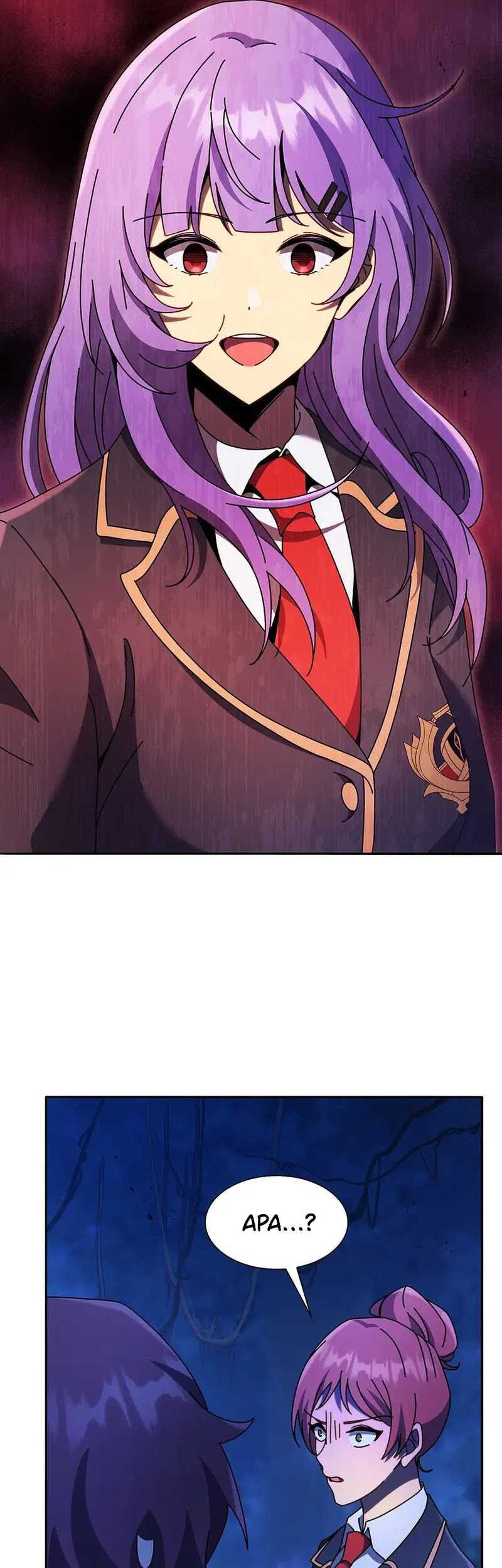 Necromancer Academy’s Genius Summoner Chapter 77 - halaman 15