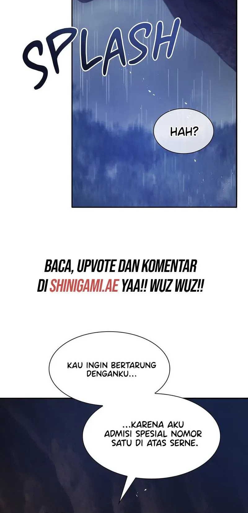 Necromancer Academy’s Genius Summoner Chapter 77 - halaman 41