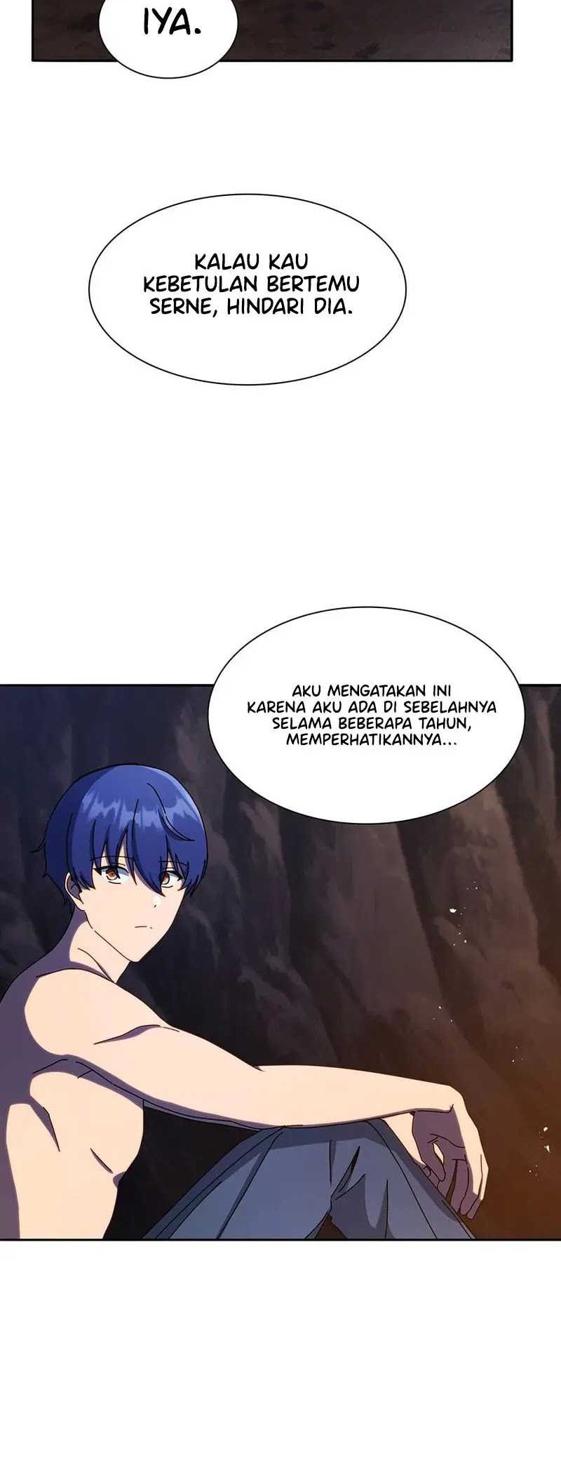 Necromancer Academy’s Genius Summoner Chapter 77 - halaman 45