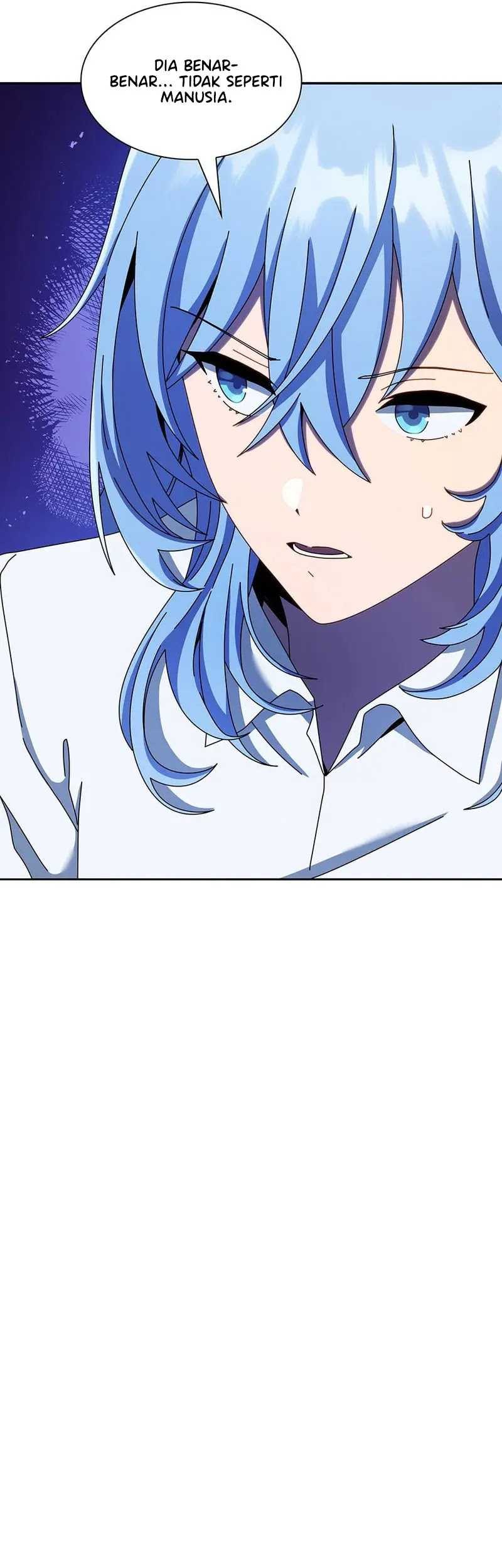 Necromancer Academy’s Genius Summoner Chapter 77 - halaman 46
