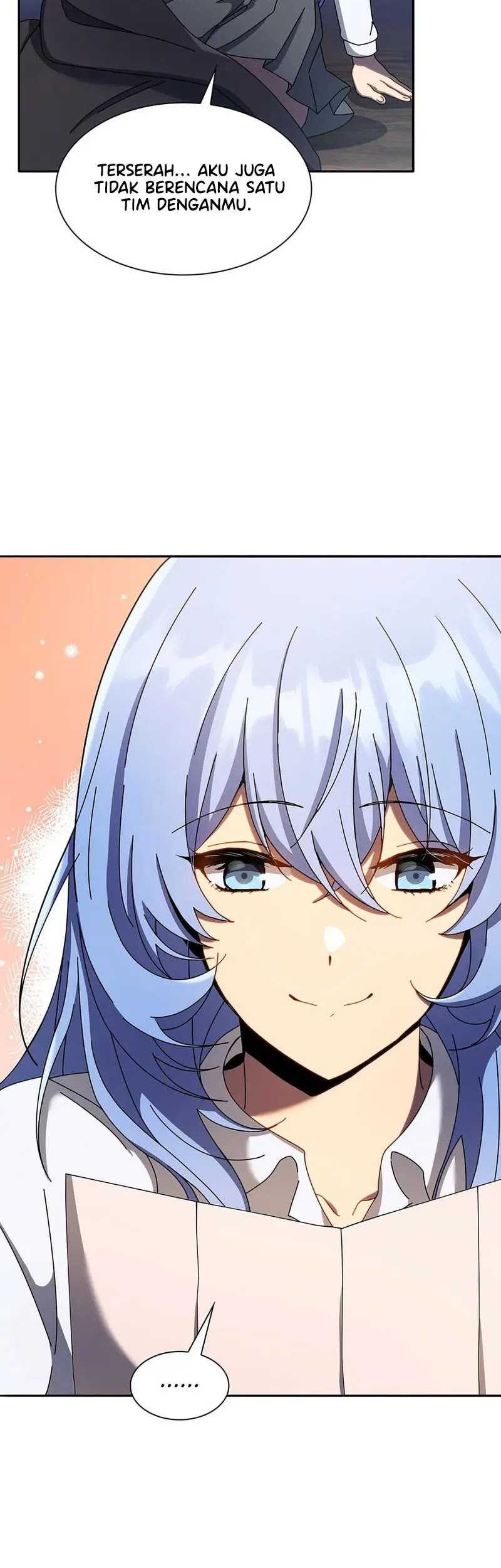 Necromancer Academy’s Genius Summoner Chapter 77 - halaman 49