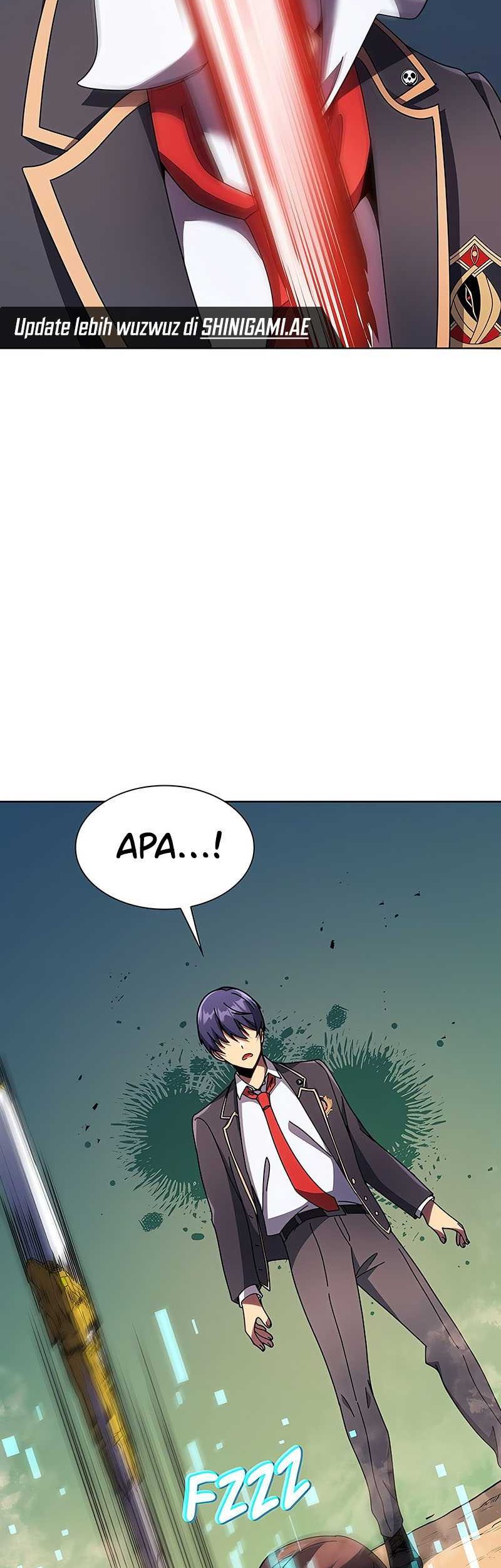 Necromancer Academy’s Genius Summoner Chapter 78 - halaman 16