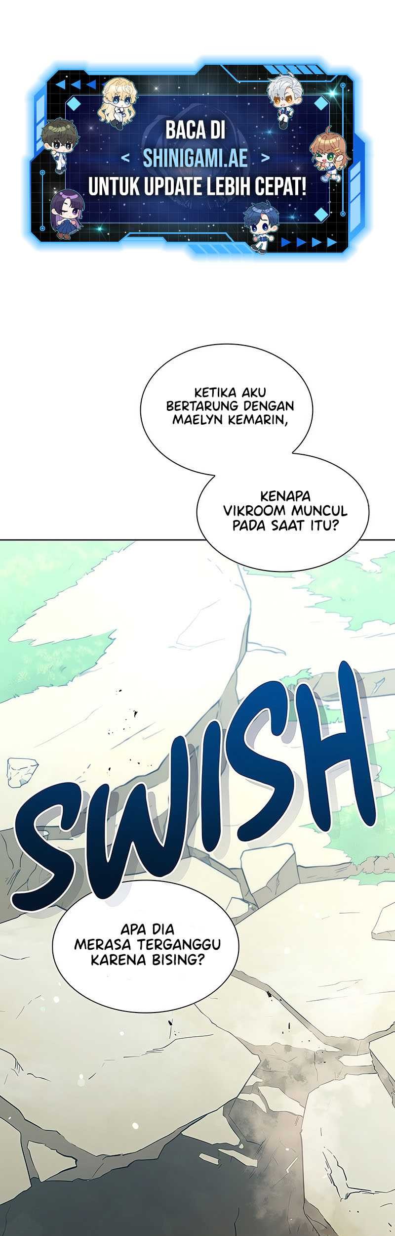 Necromancer Academy’s Genius Summoner Chapter 78 - halaman 2