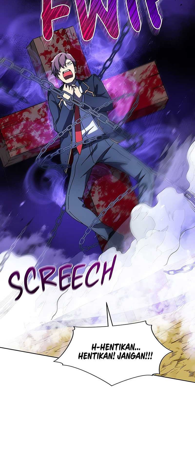 Necromancer Academy’s Genius Summoner Chapter 78 - halaman 21