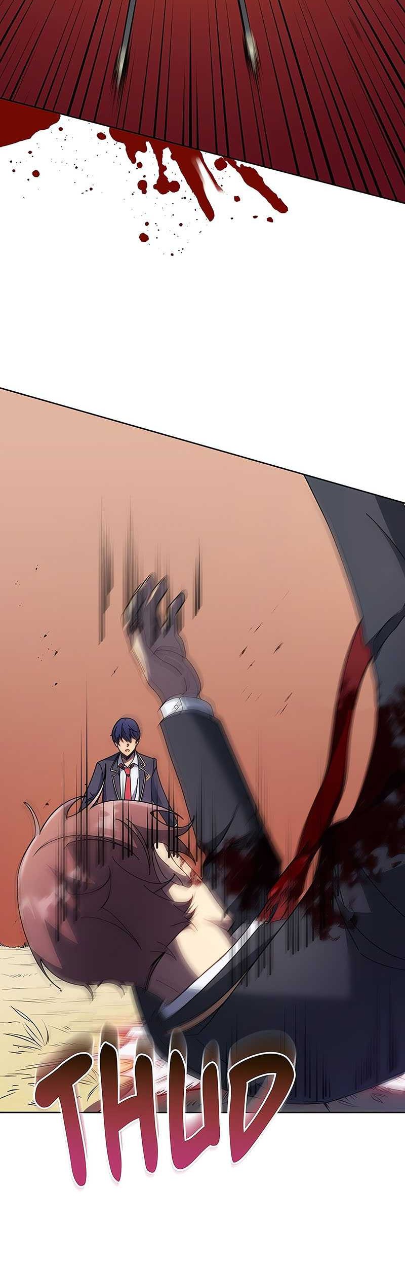 Necromancer Academy’s Genius Summoner Chapter 78 - halaman 24