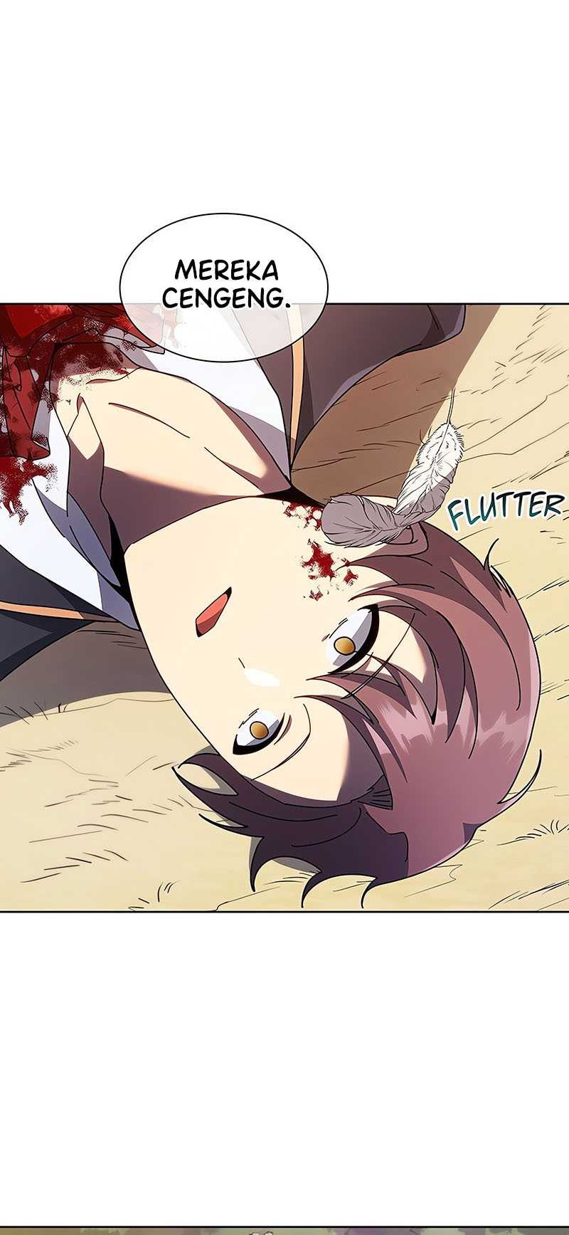 Necromancer Academy’s Genius Summoner Chapter 78 - halaman 25