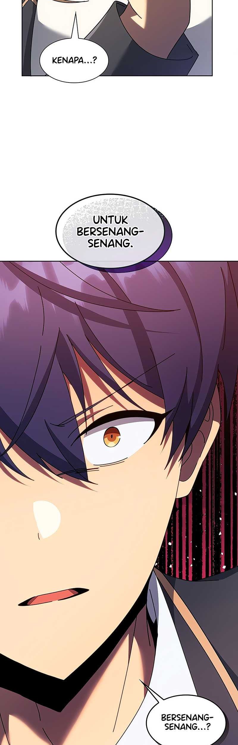 Necromancer Academy’s Genius Summoner Chapter 78 - halaman 28