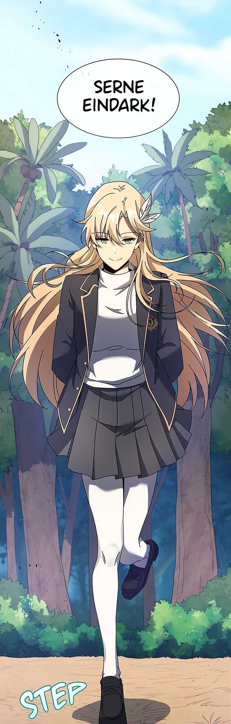Necromancer Academy’s Genius Summoner Chapter 78 - halaman 30