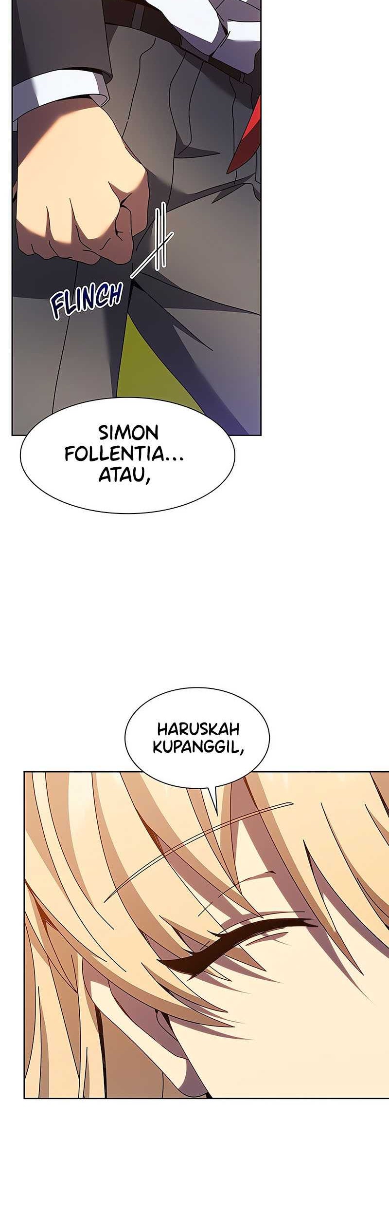 Necromancer Academy’s Genius Summoner Chapter 78 - halaman 33