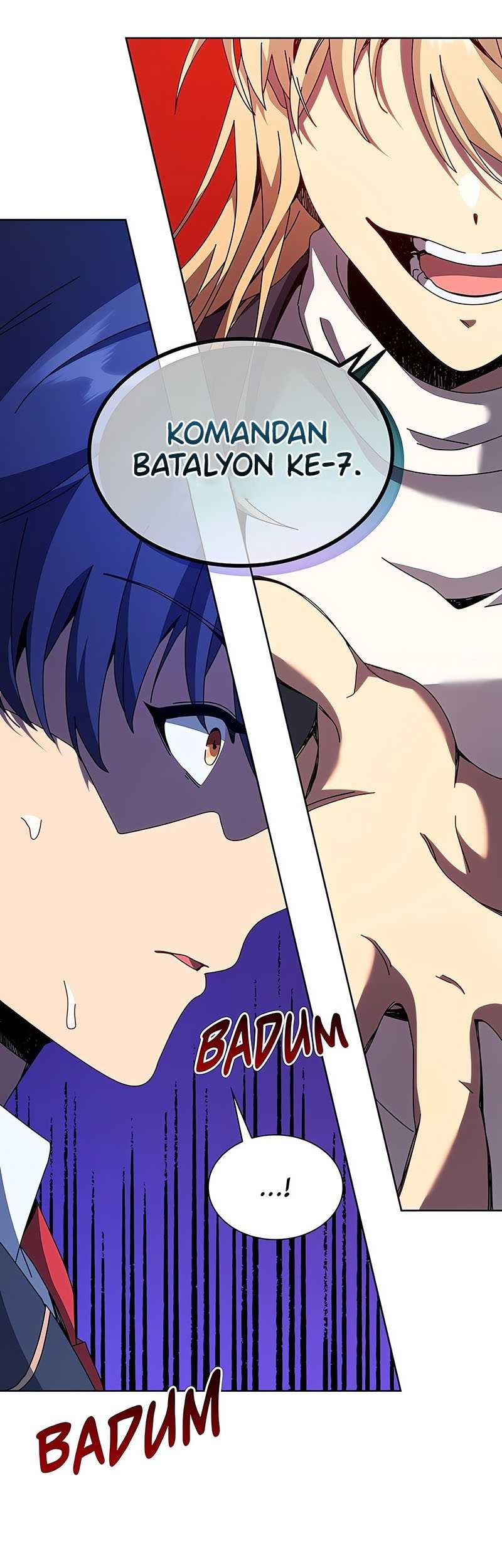 Necromancer Academy’s Genius Summoner Chapter 78 - halaman 34