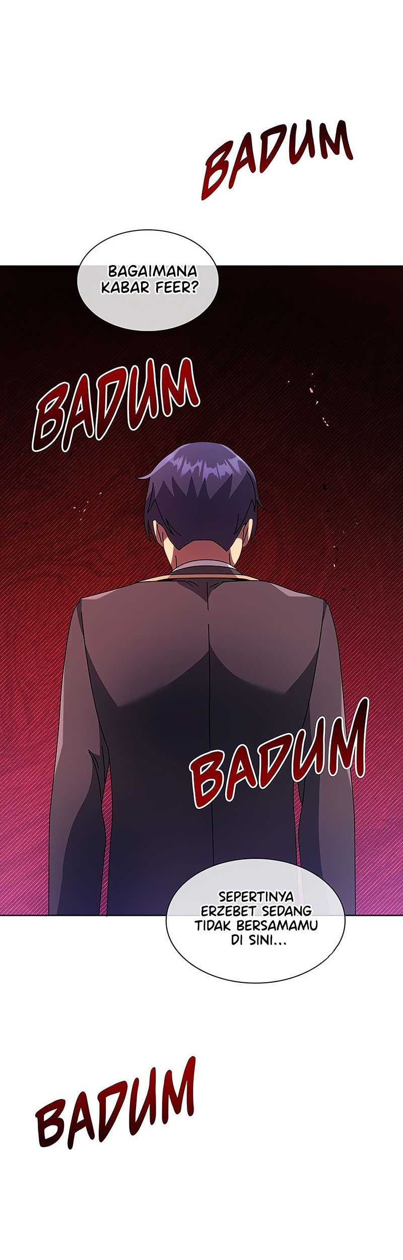 Necromancer Academy’s Genius Summoner Chapter 78 - halaman 35