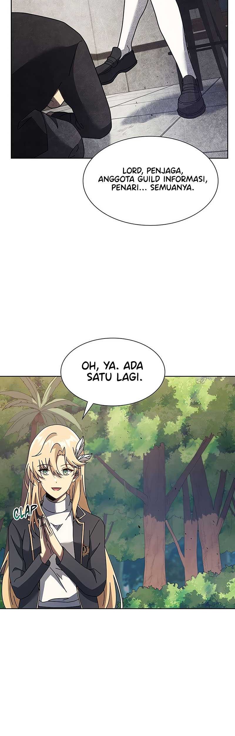 Necromancer Academy’s Genius Summoner Chapter 78 - halaman 44