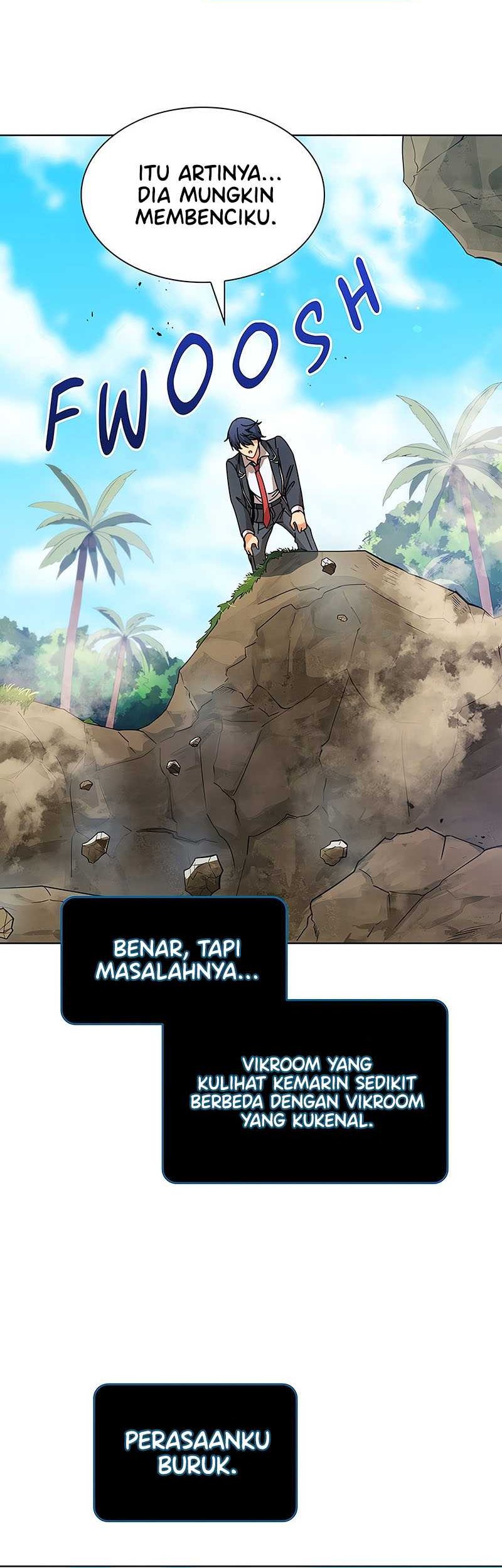 Necromancer Academy’s Genius Summoner Chapter 78 - halaman 5
