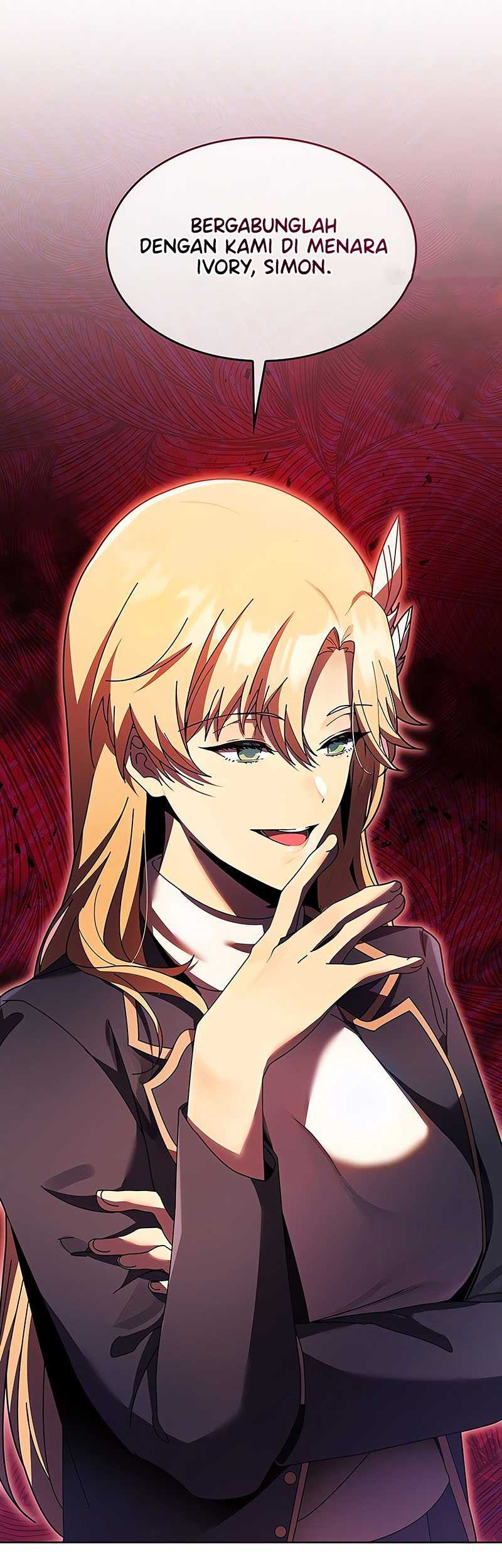 Necromancer Academy’s Genius Summoner Chapter 78 - halaman 52