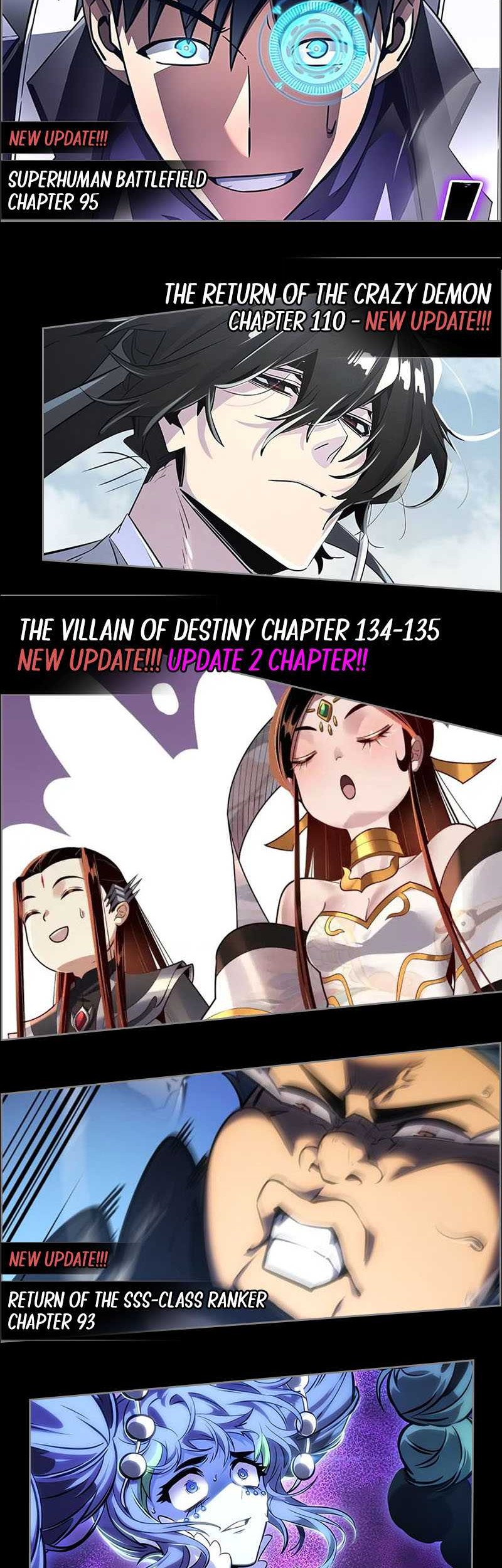 Necromancer Academy’s Genius Summoner Chapter 78 - halaman 55