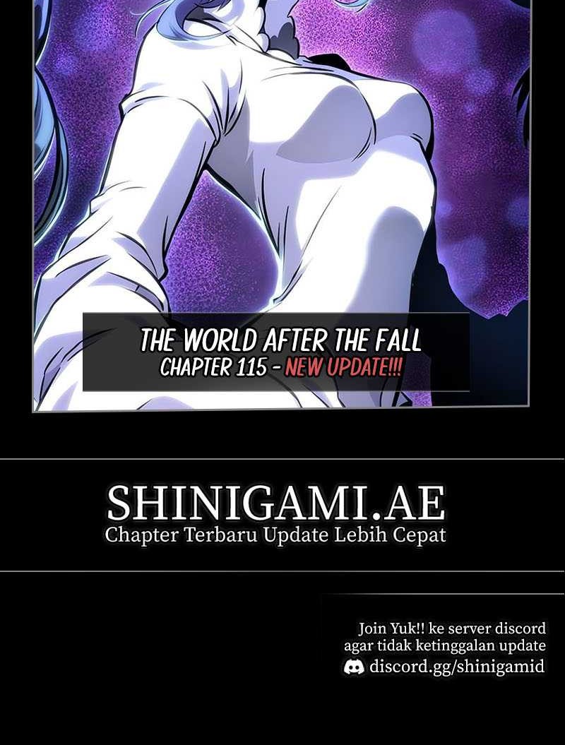 Necromancer Academy’s Genius Summoner Chapter 78 - halaman 56