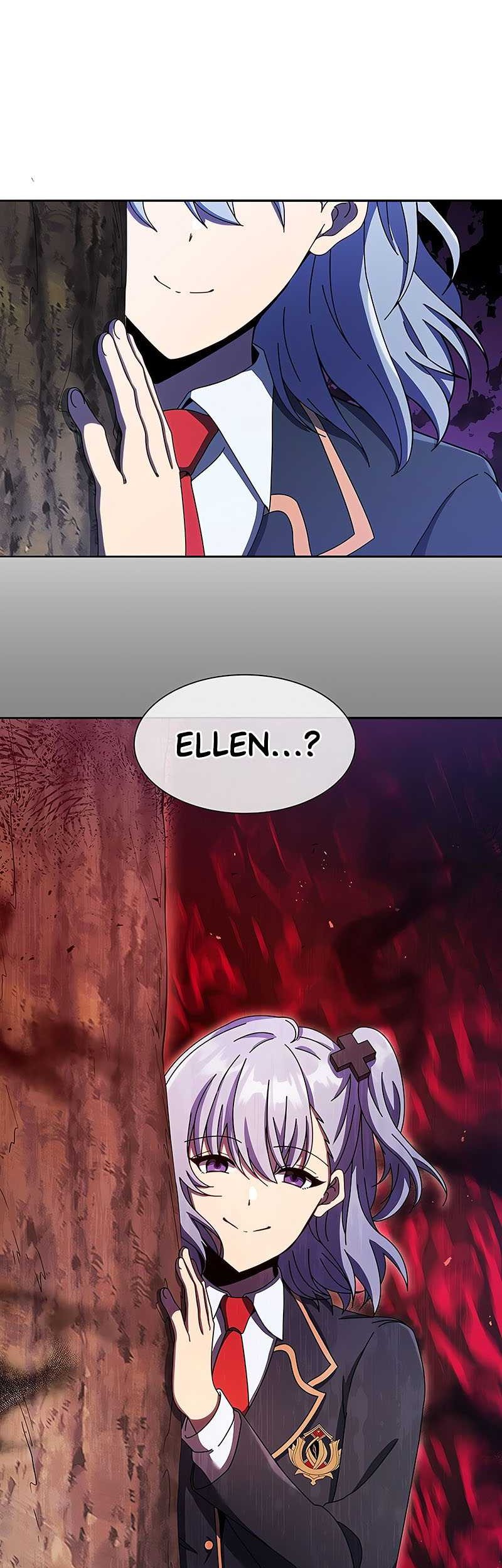 Necromancer Academy’s Genius Summoner Chapter 78 - halaman 8