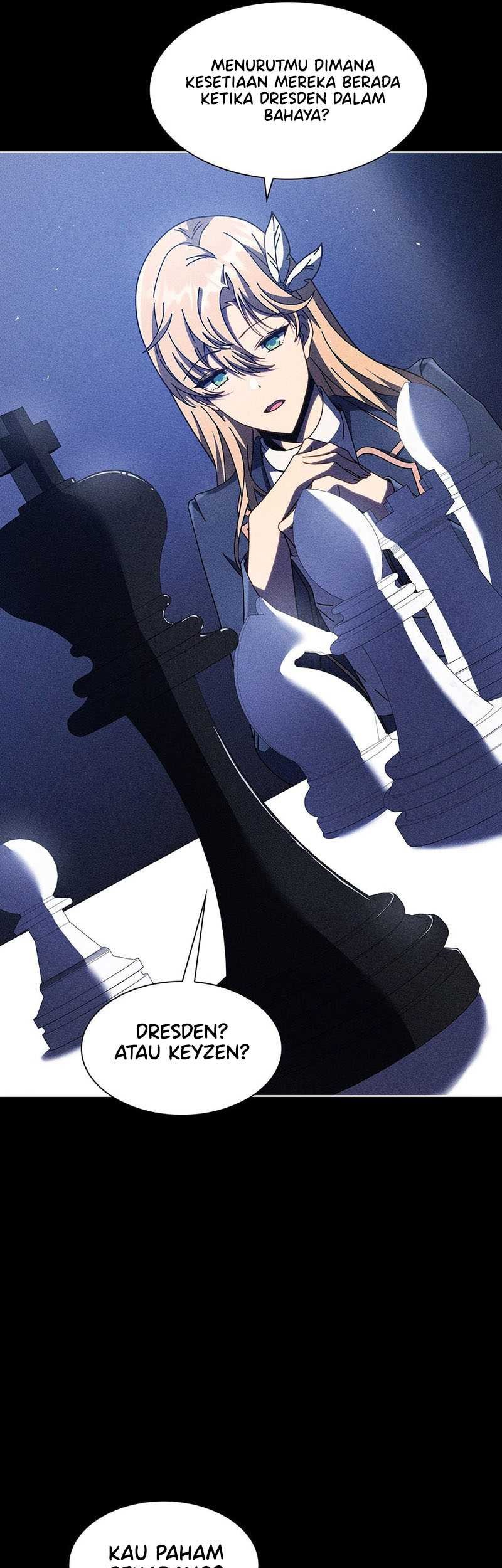 Necromancer Academy’s Genius Summoner Chapter 79 - halaman 10