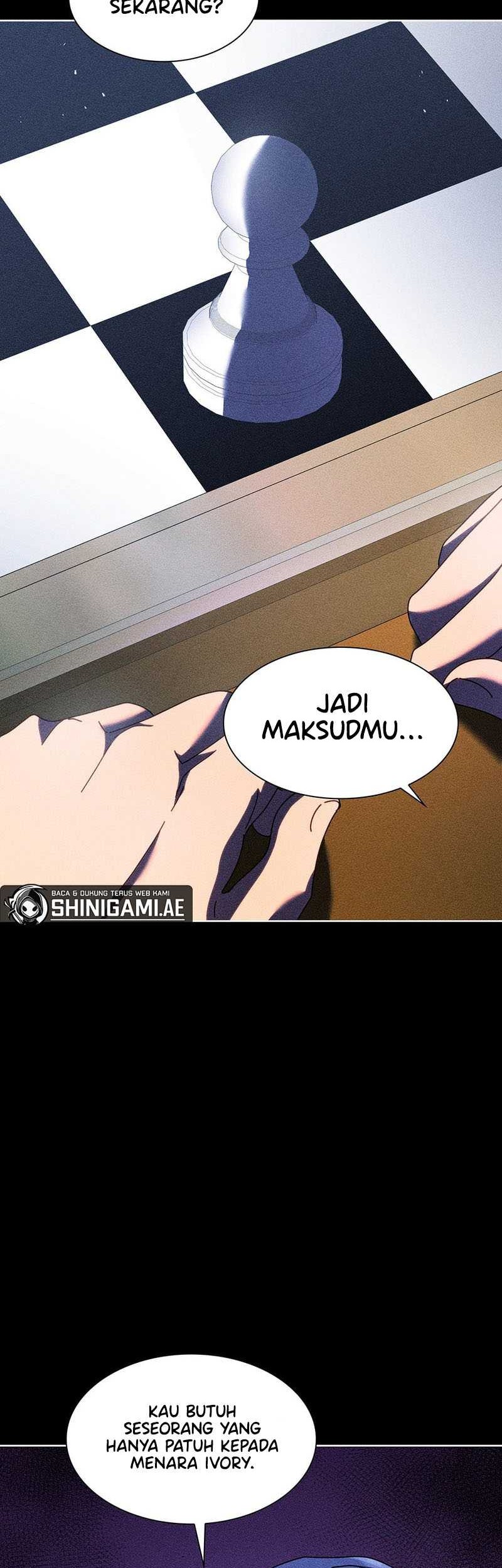 Necromancer Academy’s Genius Summoner Chapter 79 - halaman 11