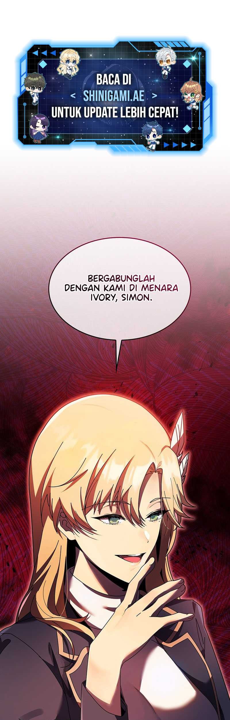 Necromancer Academy’s Genius Summoner Chapter 79 - halaman 2