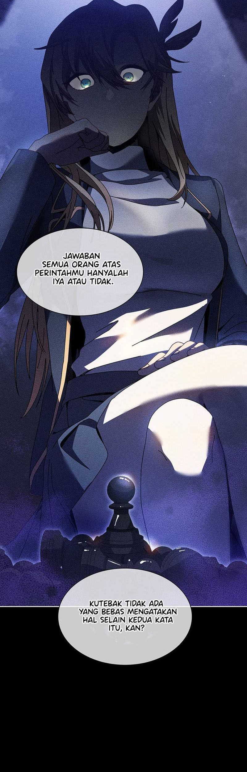 Necromancer Academy’s Genius Summoner Chapter 79 - halaman 23