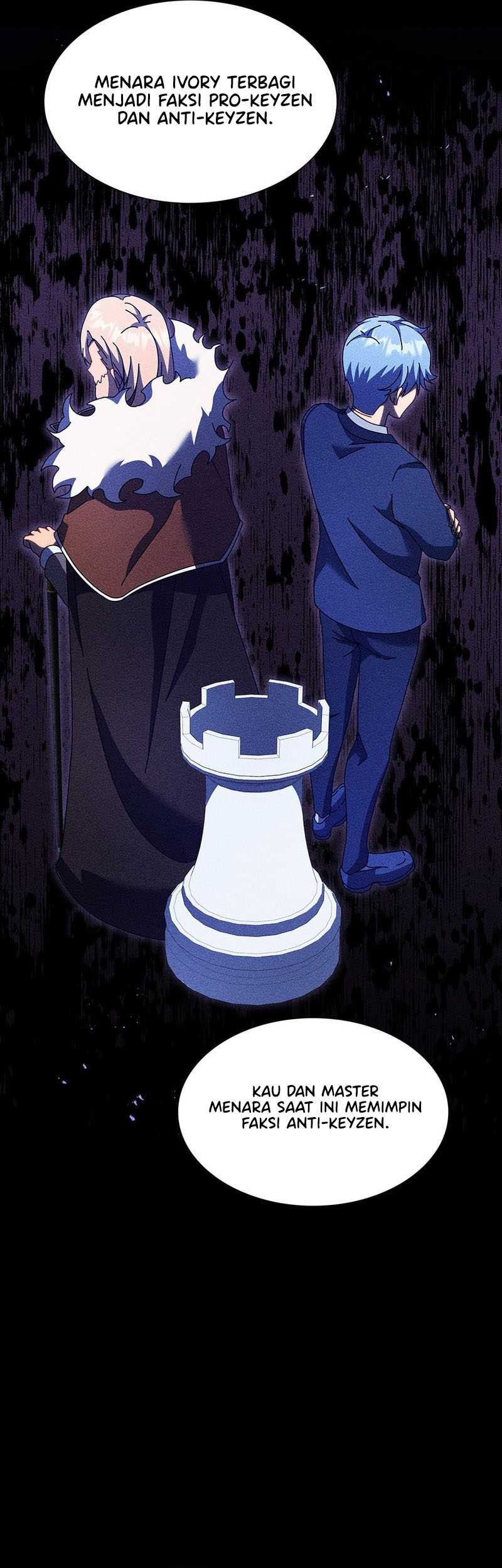 Necromancer Academy’s Genius Summoner Chapter 79 - halaman 26