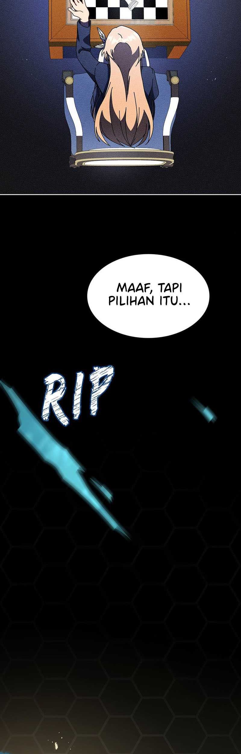 Necromancer Academy’s Genius Summoner Chapter 79 - halaman 32