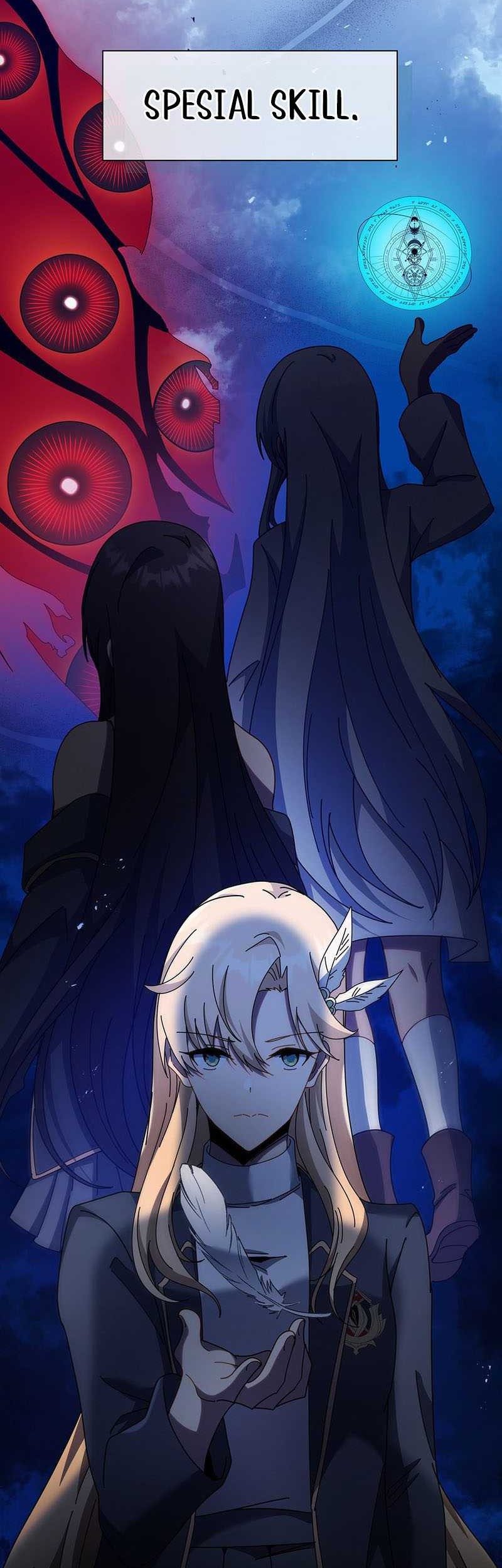 Necromancer Academy’s Genius Summoner Chapter 79 - halaman 40
