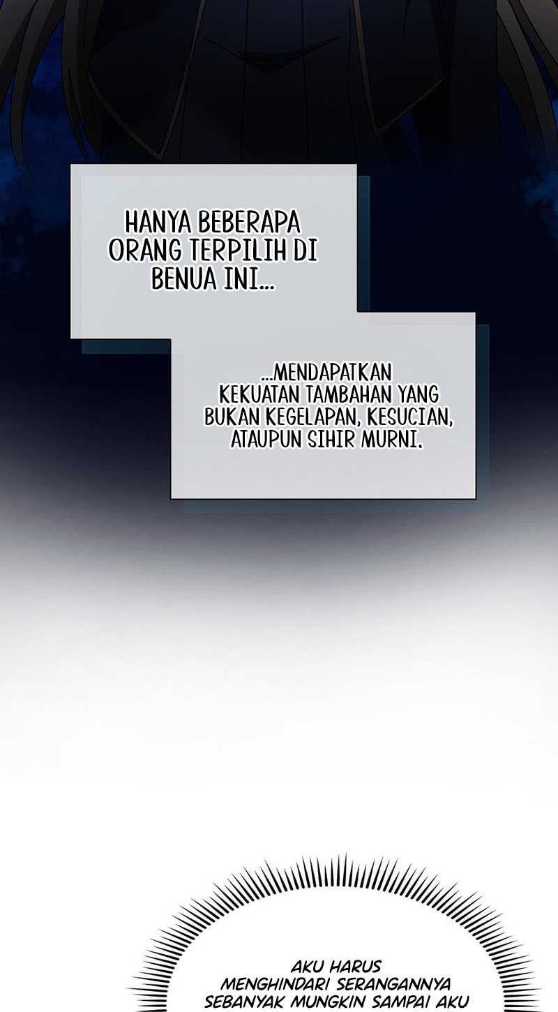 Necromancer Academy’s Genius Summoner Chapter 79 - halaman 41